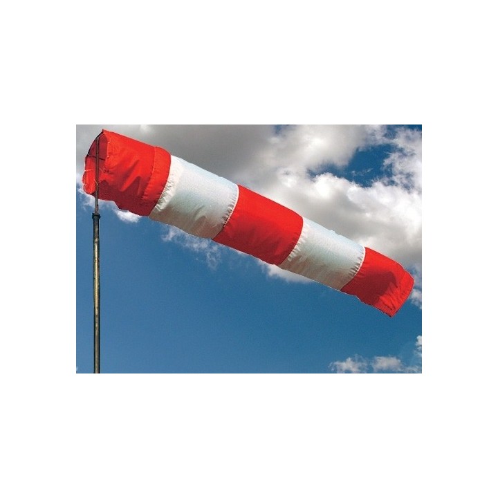 Windsack-H&uuml;lle, Durchmesser 40 cm, L&auml;nge 250 cm