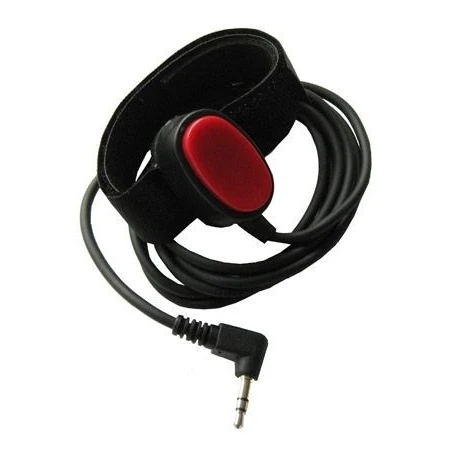 PTT-Taste (Push-to-talk) für ICOM Funkgeräte