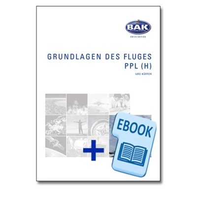 080 Grundlagen des Fluges PPL(H) deutsch
