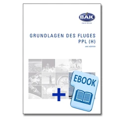 080 Grundlagen des Fluges PPL(H) deutsch