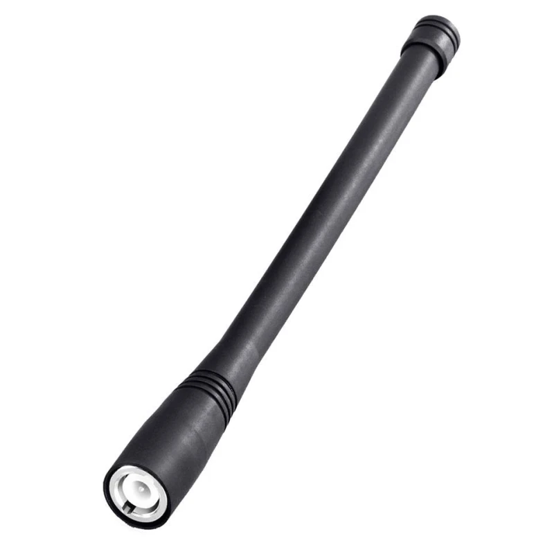 ICOM Gummiwendelantenne (FA-B02AR)