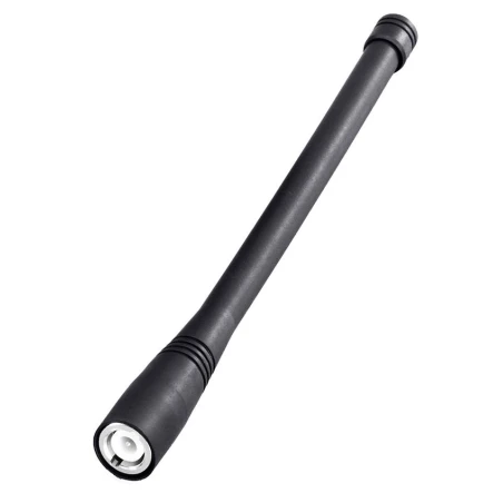 ICOM Gummiwendelantenne (FA-B02AR)