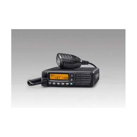 ICOM IC-A120E (28) VHF Flugfunk Mobilfunkgerät