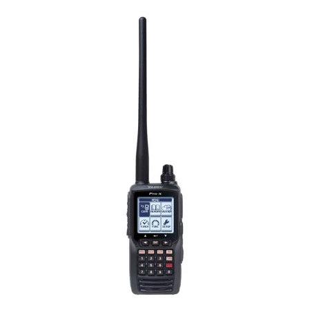 Yaesu FTA-550L Handfunkgerät