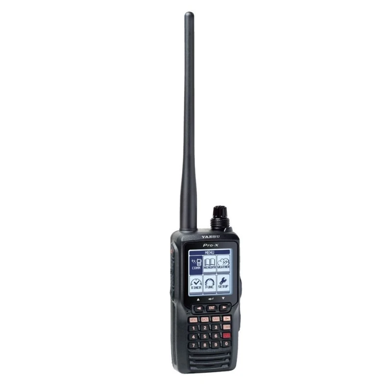 Yaesu FTA-550L Handfunkgerät