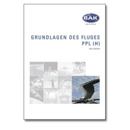 080 Grundlagen des Fluges PPL(H) deutsch