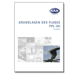 080 Grundlagen des Fluges PPL(H) deutsch