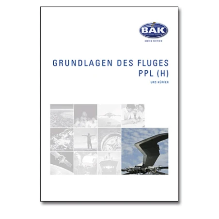 080 Grundlagen des Fluges PPL(H) deutsch