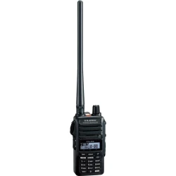 Yaesu FTA-250L Handfunkgerät - 8,33 / 25 KHz Kanalraster