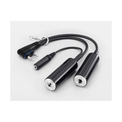 ICOM Headset-Adapterkabel für IC-A25NE / -A25CE (OPC-2379)