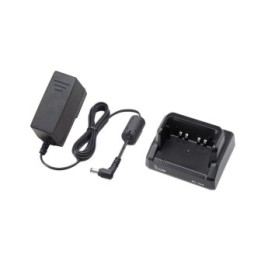 ICOM Fast Charger for Li-Ion Battery Pack of IC-A25NE / -A25CE (BC-224) - incl. Power Supply