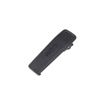 ICOM Gürtel-Clip (Klemmausführung) - für IC-A25 und IC-A16 Serien (MB-133)