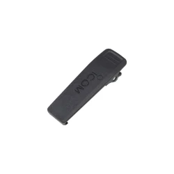 ICOM Gürtel-Clip (Klemmausführung) - für IC-A25 und IC-A16 Serien (MB-133)