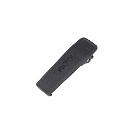ICOM Gürtel-Clip (Klemmausführung) - für IC-A25 und IC-A16 Serien (MB-133)