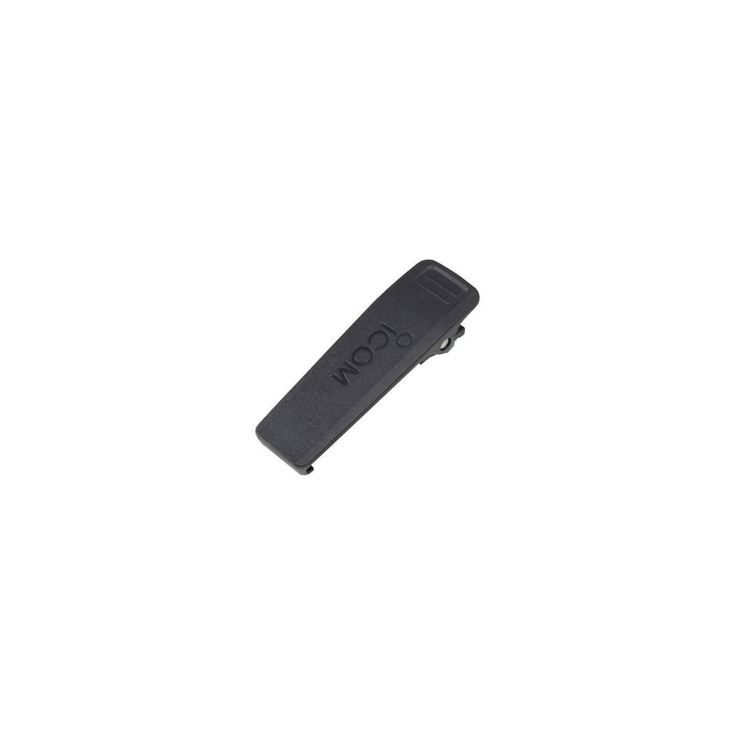 ICOM Belt Clip (Clamp Type) - for IC-A25 and IC-A16 Series (MB-133)