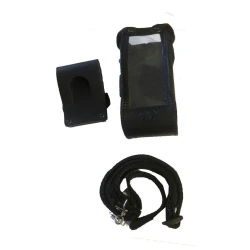 ICOM Leder-Tragetasche (LC-A25) - für IC-A25 Serien