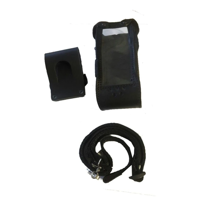 ICOM Leder-Tragetasche (LC-A25) - für IC-A25 Serien