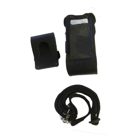 ICOM Leder-Tragetasche (LC-A25) - für IC-A25 Serien