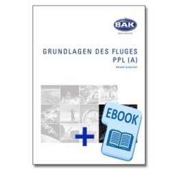 080 Grundlagen des Fluges PPL(A) deutsch