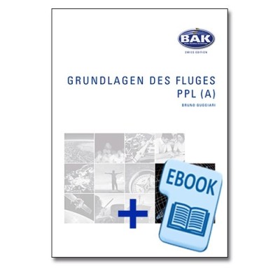 080 Grundlagen des Fluges PPL(A) deutsch