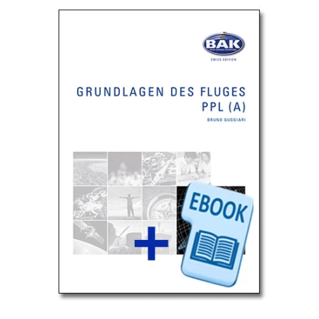 080 Grundlagen des Fluges PPL(A) deutsch