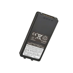 Yaesu Li-Ion Akku für FTA-850L/-750L/-550L/-450L (SBR-39LI) - 7,2 V, 2.200 mAh