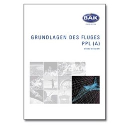 080 Grundlagen des Fluges PPL(A) deutsch