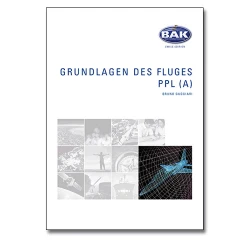 080 Grundlagen des Fluges PPL(A) deutsch