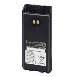 ICOM Li-Ion-Akku (BP-278), 7,2 V, 1.190 mAh (typ.) - für IC-A16 Serien