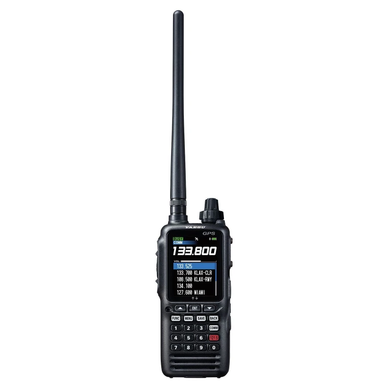 Yaesu FTA-850L Handfunkgerät
