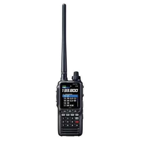 Yaesu FTA-850L Handfunkgerät
