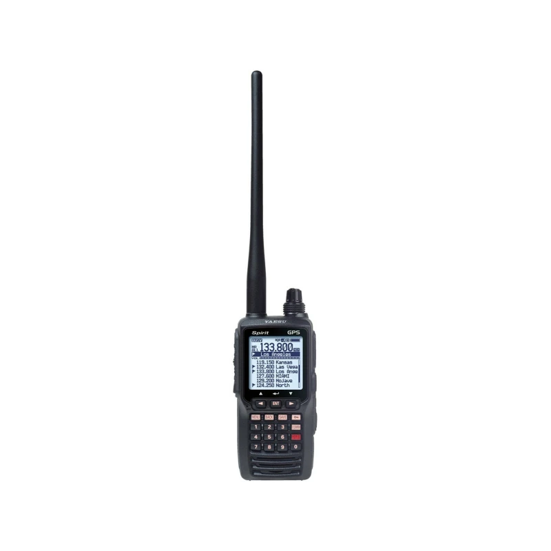 Yaesu FTA-750L Handfunkgerät