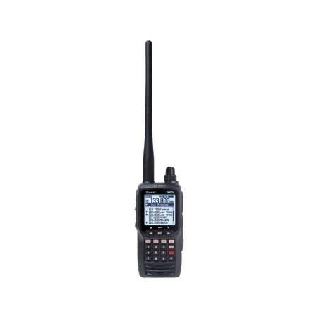 Yaesu FTA-750L Handfunkgerät