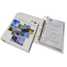 PPL(A) Training Folder BAK German - Book Edition with e-Training License incl. eBook Bundle