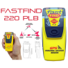 FastFind 220 Personal Locator Beacon PLB Emergency Transmitter | GPS, Galileo GNSS