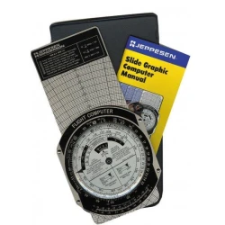 Jeppesen CSG Alu