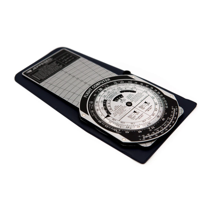 Jeppesen CSG Alu