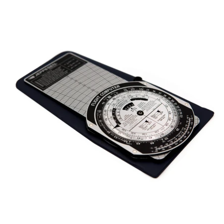 Jeppesen CSG Alu