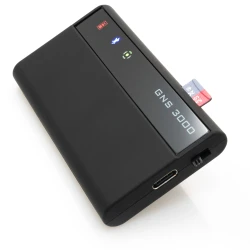 GNS 3000 - Bluetooth GPS Receiver
