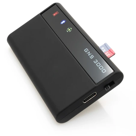 GNS 3000 - Bluetooth GPS-Empfänger