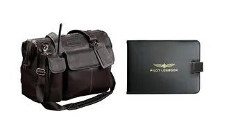 Bags / Folders