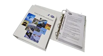 BAK Teaching materials