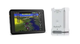 GPS  & ADS-B