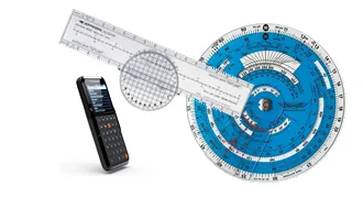 Rulers, Plotters, Calculators