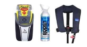 Emergency equipment