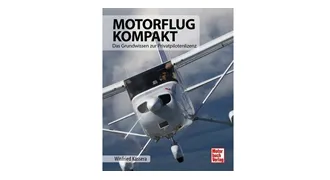 Learning books for Pilots