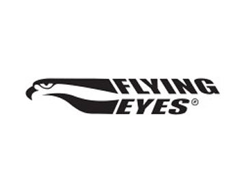 Flying eyes