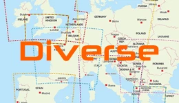 Diverse