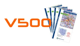 V500 VFR