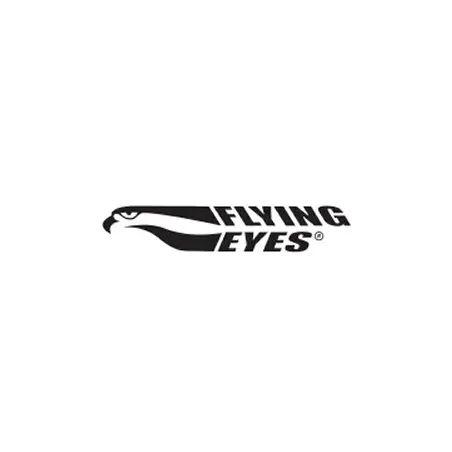 Flying Eyes